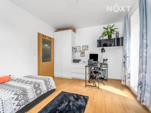 Prodej bytu 4+kk 61 m²