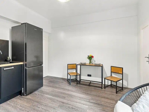 Prodej bytu 1+1 47 m²