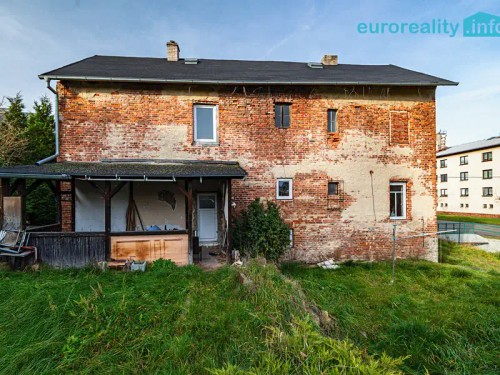 Prodej domu 167 m², pozemek 709 m²