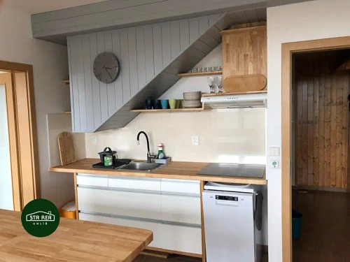 Prodej bytu 4+kk 96 m²