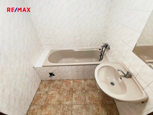 Prodaný byt 4+1 88 m²