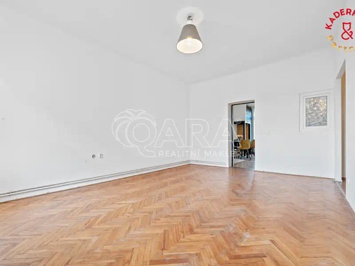 Prodaný byt 3+1 79 m²