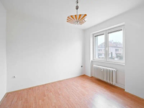 Prodaný byt 3+1 65 m²
