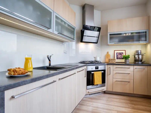 Prodaný byt 2+kk 50 m²