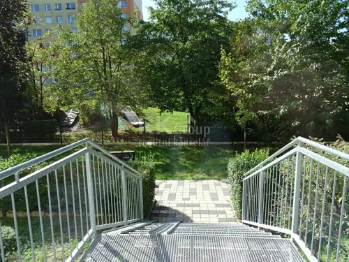 Prodaný byt 2+kk 47 m²