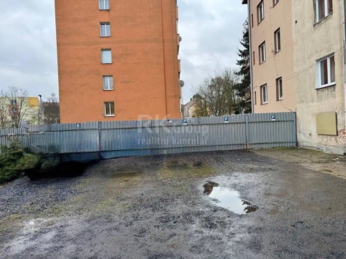 Prodaný  byt 3+1 74 m²