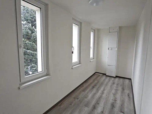 Prodaný byt 2+kk 56 m²