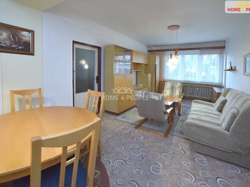 Prodaný  byt 3+1 64 m²