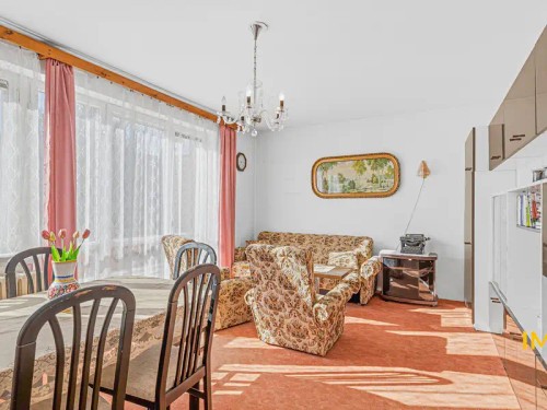 Prodej domu 258 m², pozemek 759 m²