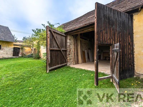 Prodej domu 396 m², pozemek 1232 m²