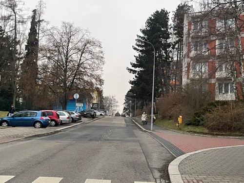 Prodej bytu 1+1 36 m²