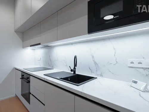 Prodaný byt 2+kk 57 m²