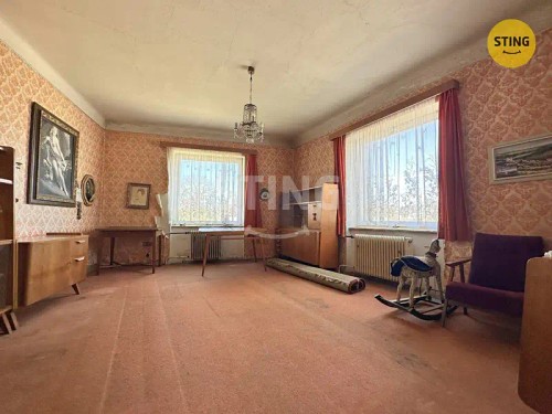 Prodej domu 150 m², pozemek 760 m²