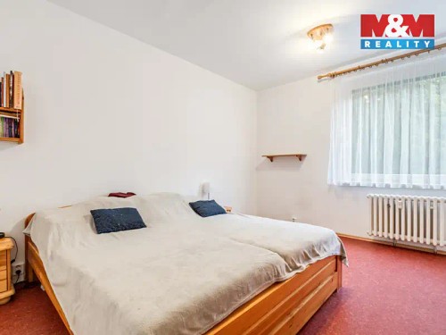 Prodaný byt 4+1 77 m²