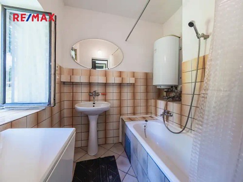 Prodej chalupy 70 m², pozemek 767 m²