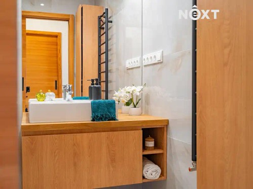 Prodej bytu 3+kk 70 m²