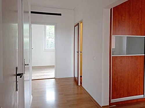 Prodaný byt 3+1 67 m²