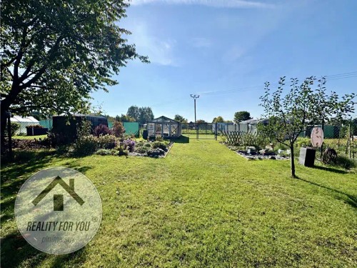 Prodej chaty 29 m², pozemek 491 m²