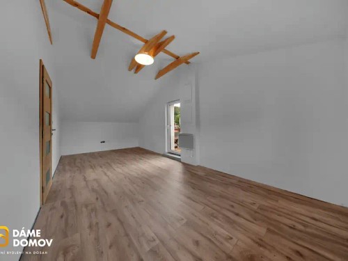 Prodej domu 103 m², pozemek 184 m²