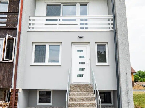 Prodej domu 152 m², pozemek 466 m²