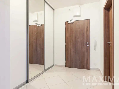 Prodaný byt 2+kk 50 m²