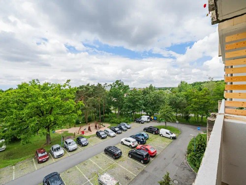 Prodej bytu 3+1 103 m²