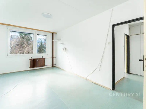 Prodaný byt 2+kk 42 m²