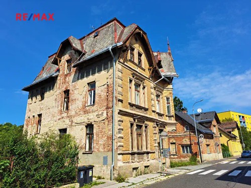 Prodaný byt 5+kk 115 m²