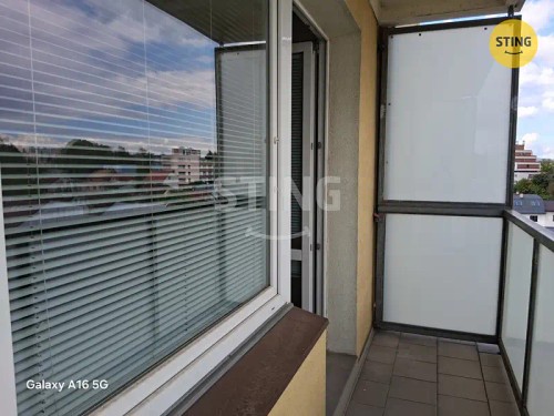 Prodej bytu 3+1 78 m²