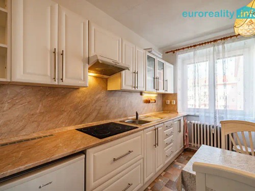 Prodej bytu 3+1 72 m²