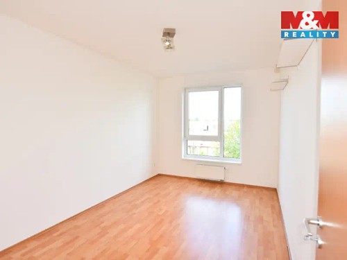 Prodaný byt 3+kk 73 m²