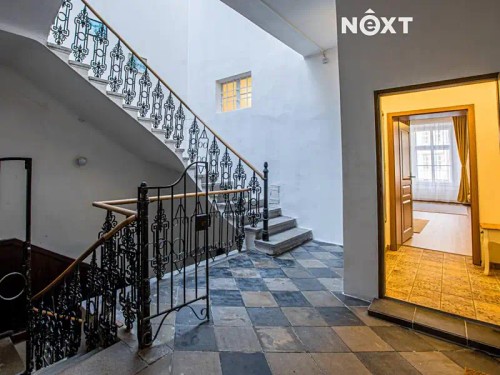 Prodej bytu 2+1 100 m²