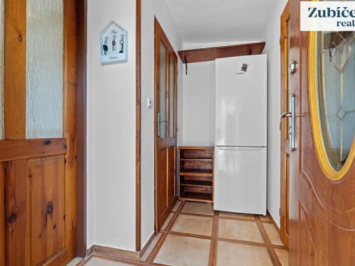 Prodej domu 82 m², pozemek 102 m²