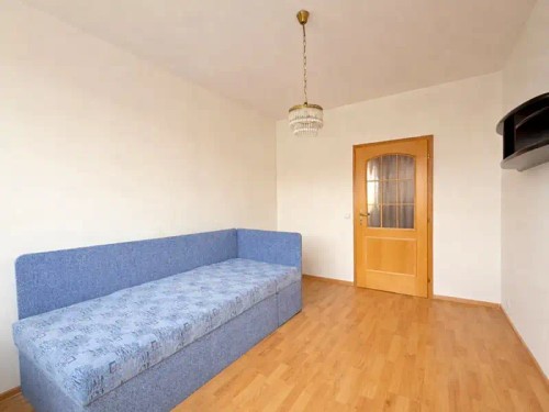 Prodaný byt 4+1 88 m²