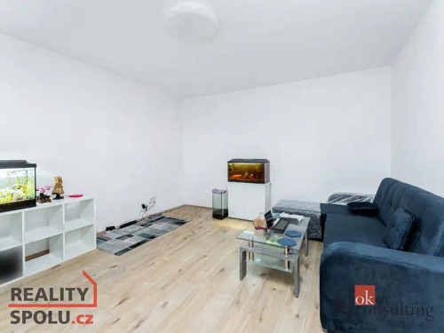 Prodaný byt 4+1 98 m²