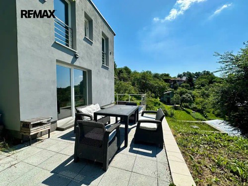 Prodej domu 41 m², pozemek 30 m²