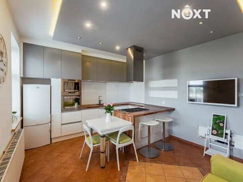 Prodej bytu 2+1 86 m²