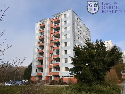 Prodej bytu 4+1 81 m²