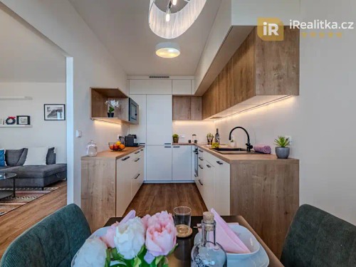 Prodaný byt 3+1 69 m²