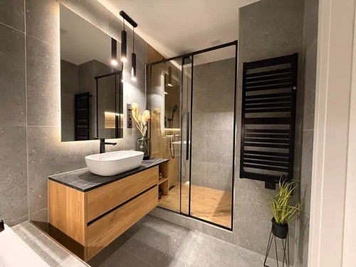 Prodaný  byt 3+1 68 m²