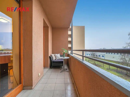 Prodej bytu 2+kk 60 m²