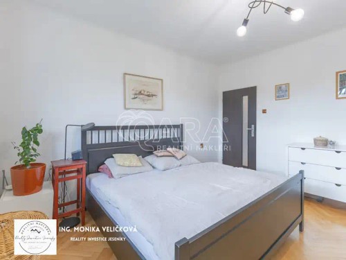 Prodej bytu 3+1 86 m²
