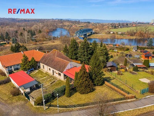 Prodej domu 175 m², pozemek 610 m²