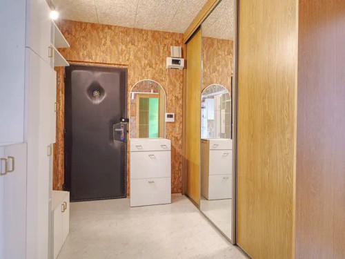 Prodaný byt 3+1 77 m²