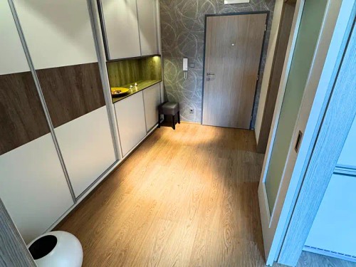 Prodaný byt 2+kk 61 m²