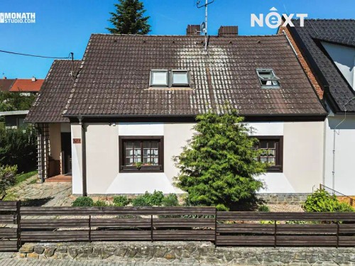 Prodej domu 240 m², pozemek 458 m²