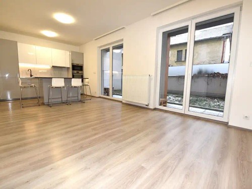 Prodej bytu 2+kk 55 m²