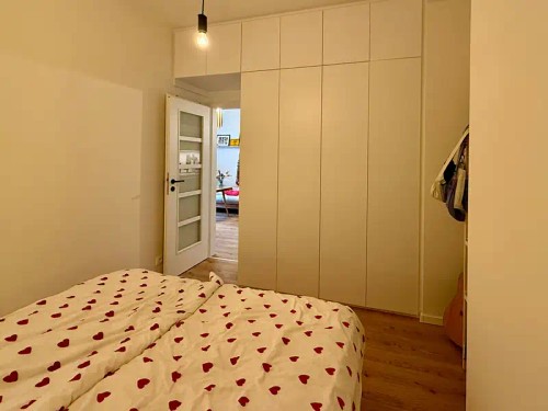 Prodaný byt 3+kk 52 m²