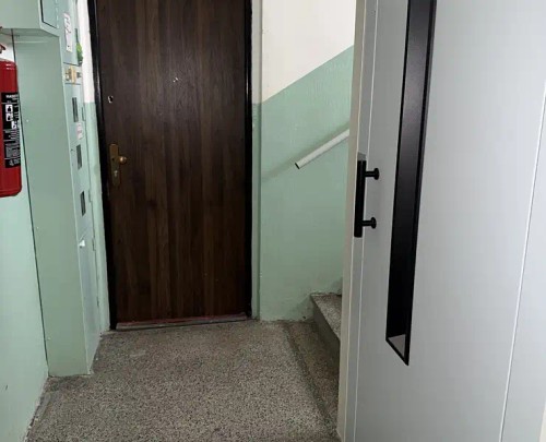 Prodej bytu 2+1 77 m²