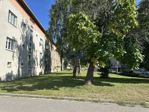 Prodaný  byt 2+1 64 m²